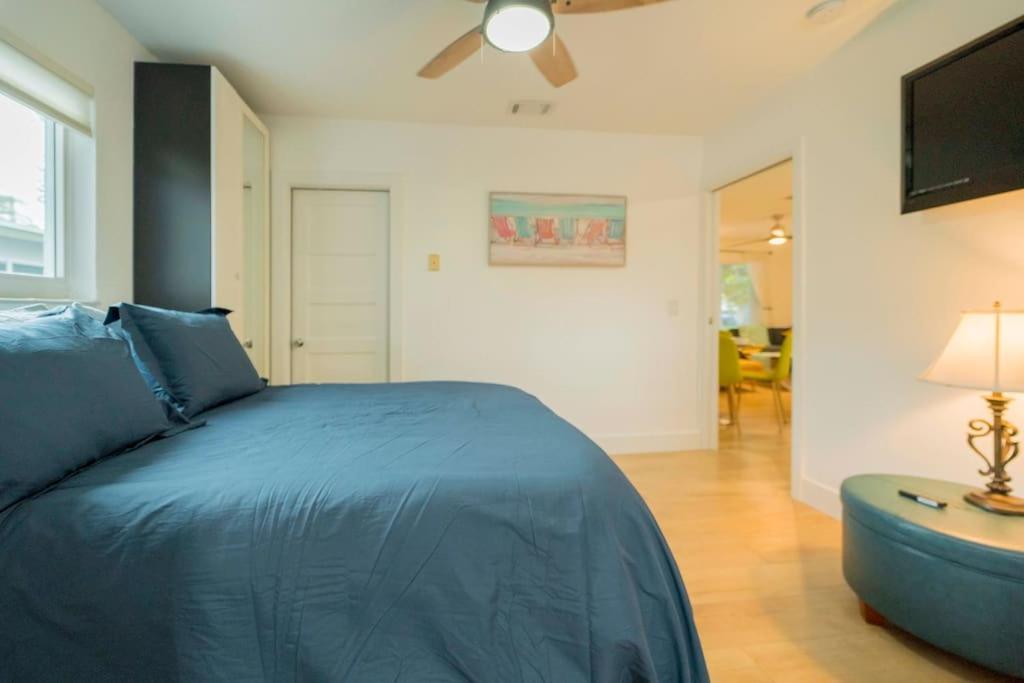 Deerfield Beach Boca Raton With Pool 1 Mile From The Beach Eksteriør billede
