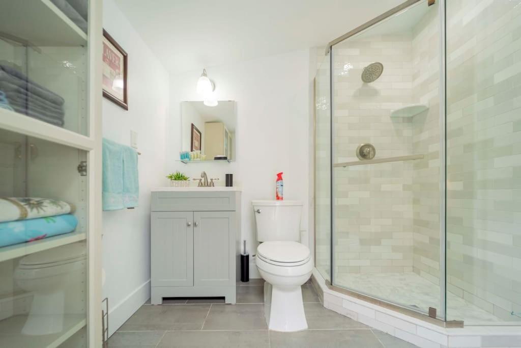 Deerfield Beach Boca Raton With Pool 1 Mile From The Beach Eksteriør billede