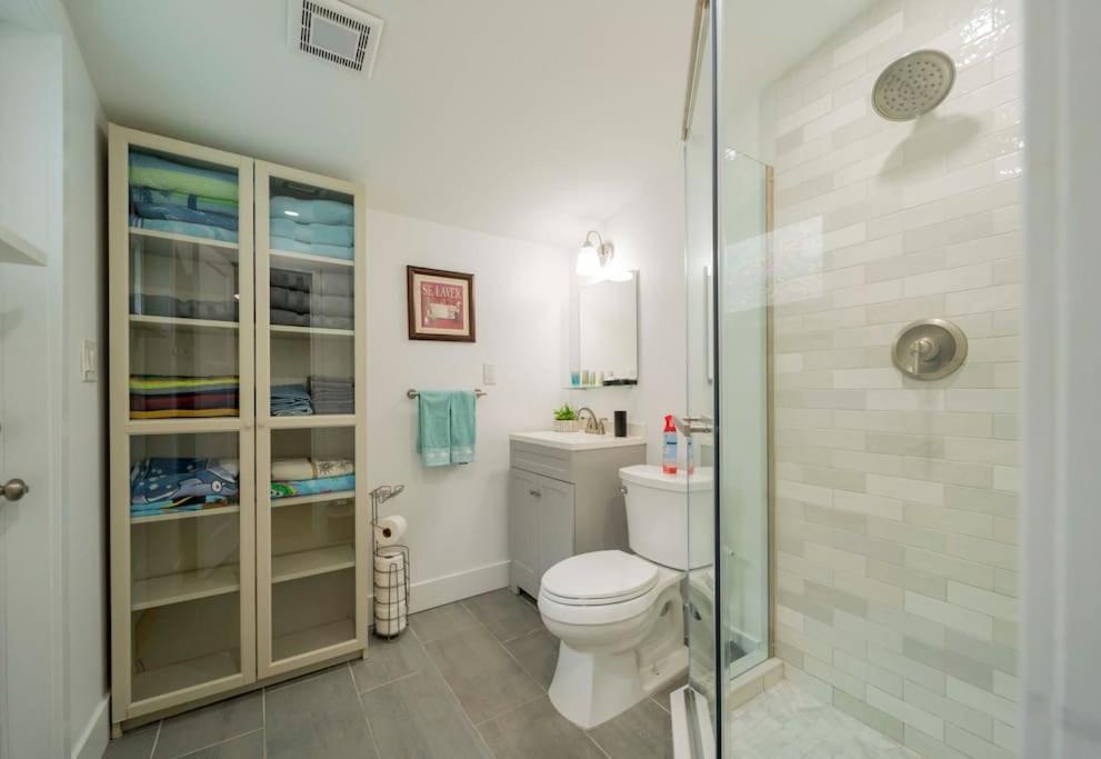Deerfield Beach Boca Raton With Pool 1 Mile From The Beach Eksteriør billede
