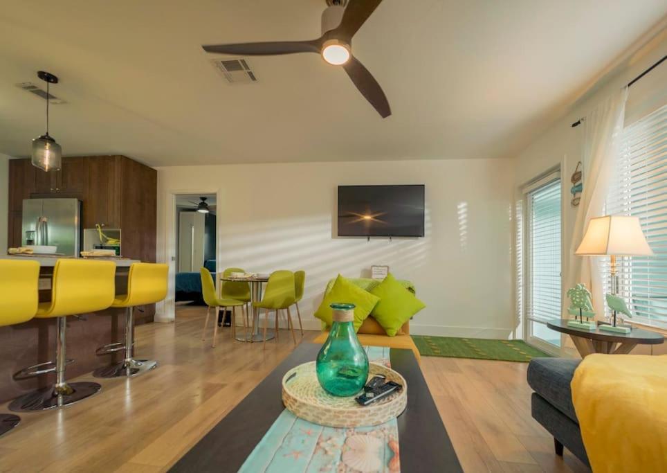 Deerfield Beach Boca Raton With Pool 1 Mile From The Beach Eksteriør billede