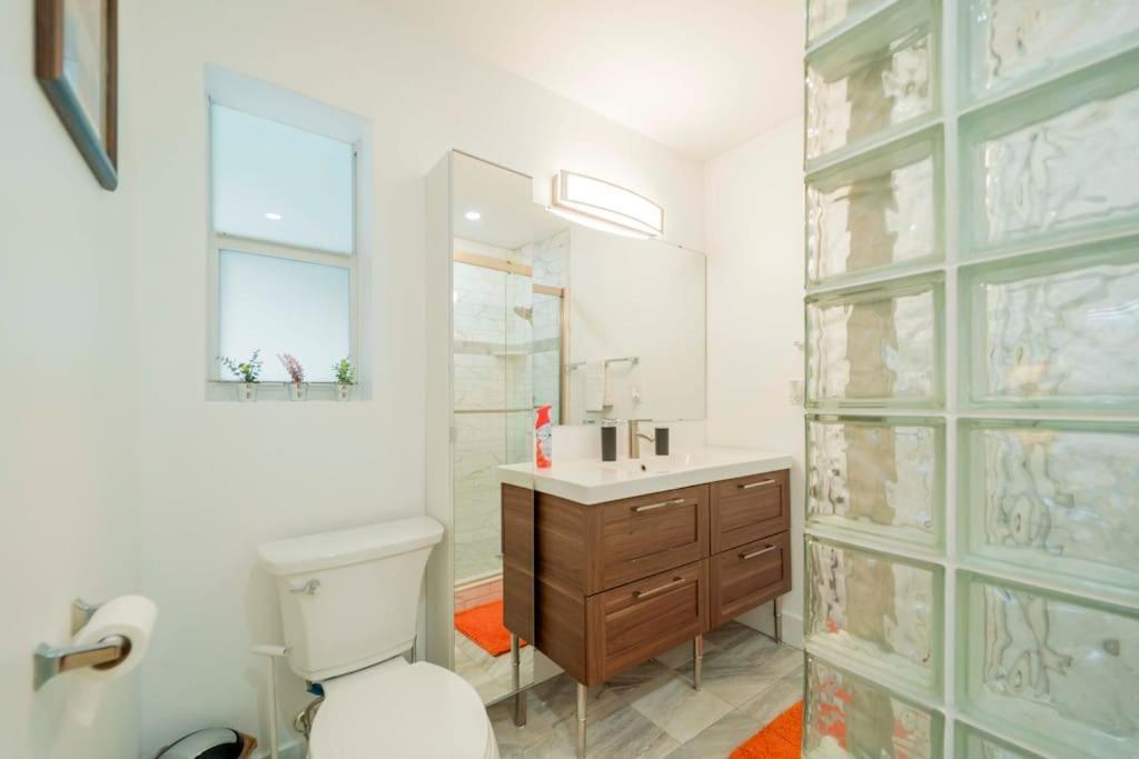 Deerfield Beach Boca Raton With Pool 1 Mile From The Beach Eksteriør billede