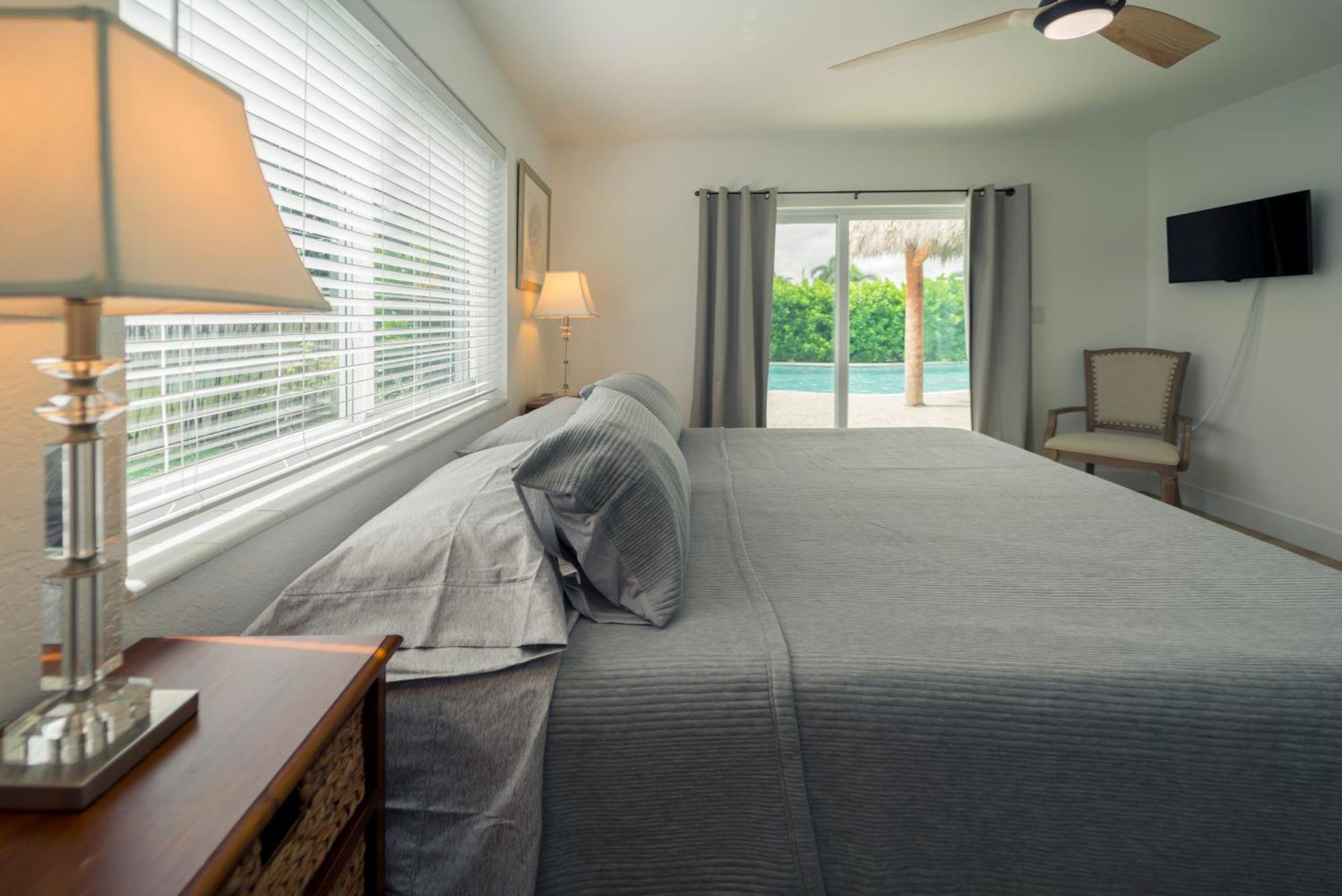 Deerfield Beach Boca Raton With Pool 1 Mile From The Beach Eksteriør billede