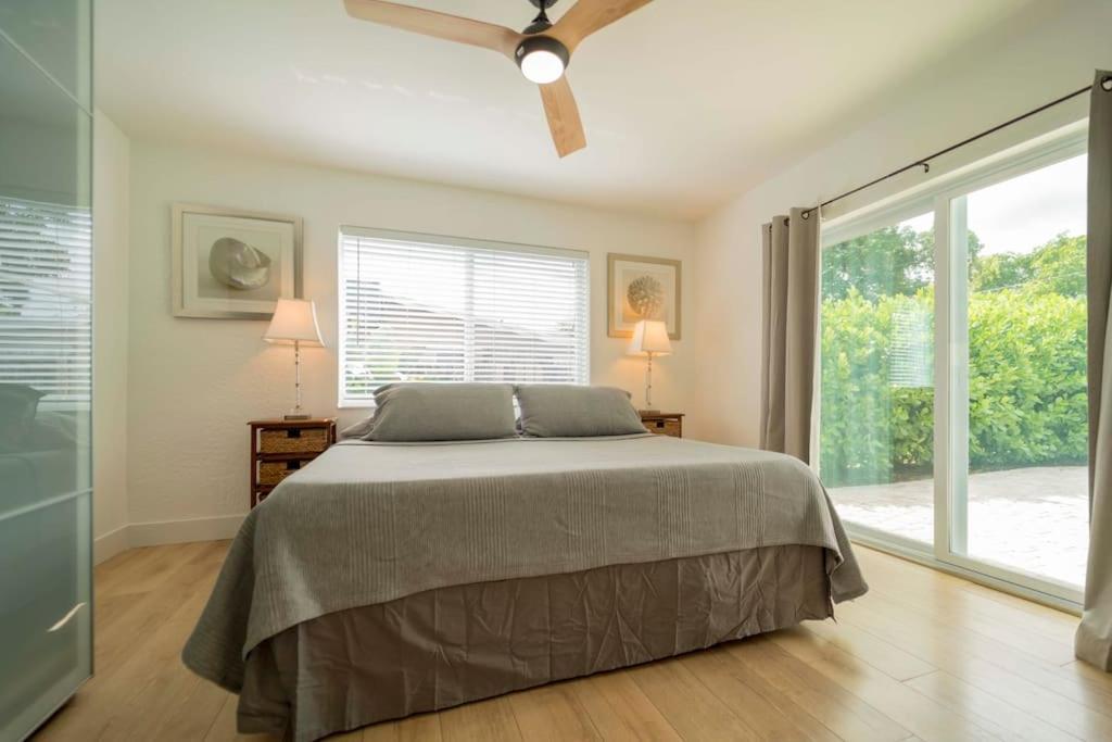 Deerfield Beach Boca Raton With Pool 1 Mile From The Beach Eksteriør billede