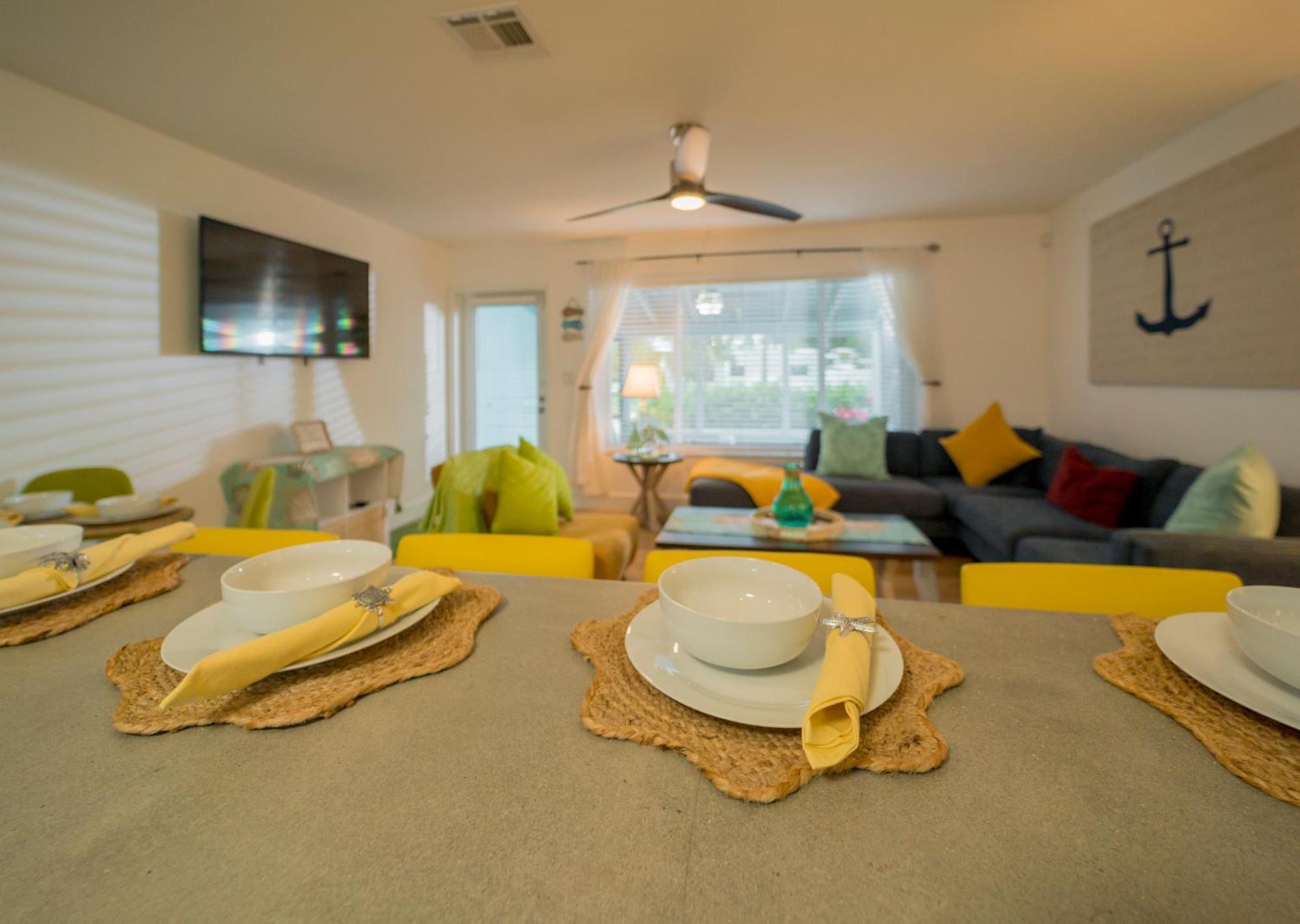 Deerfield Beach Boca Raton With Pool 1 Mile From The Beach Eksteriør billede